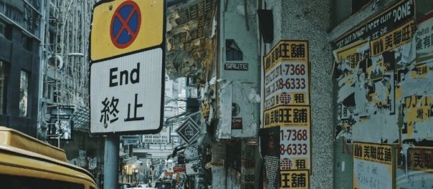 Liquidation d'une société