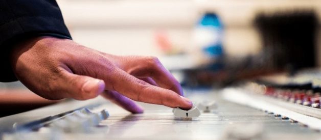 Ouvrir une boite de production