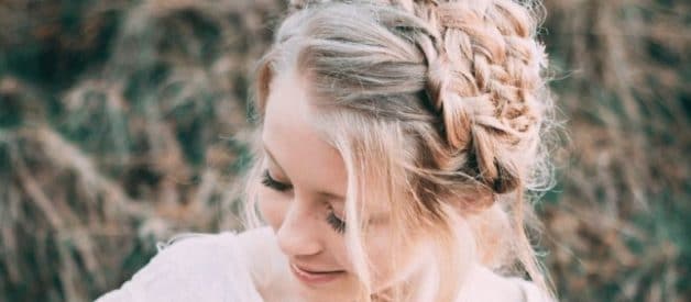 coiffeuse à domicile