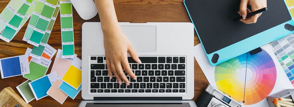 ouvrir une agence web