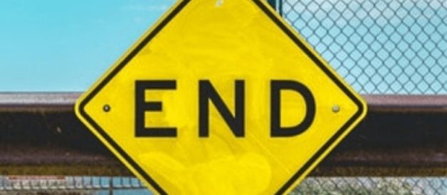 cessation d'activité EURL