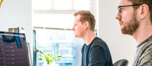 créer sa société en ligne