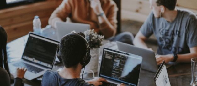 distribution de dividendes