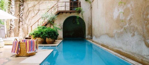 ouvrir une chambre d'hôte