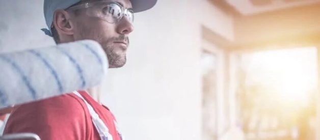 ouvrir une entreprise de peinture