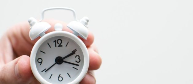 prorogation de durée d'une société