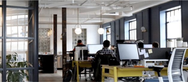 société civile de moyens