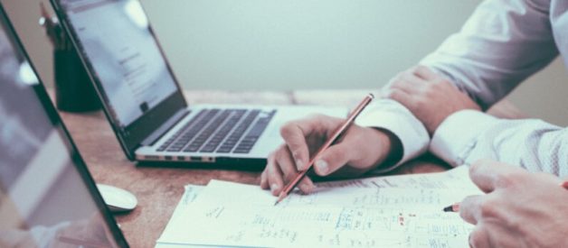 société de personnes