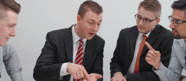 conventions réglementées