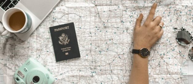 domiciliation administrative