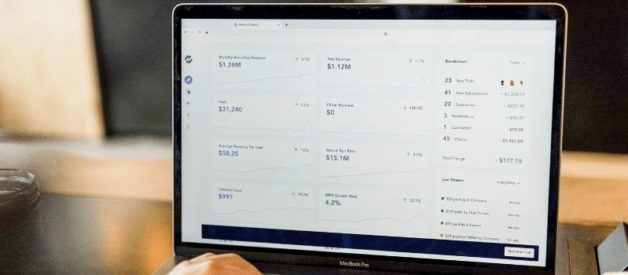 seuil de rentabilité