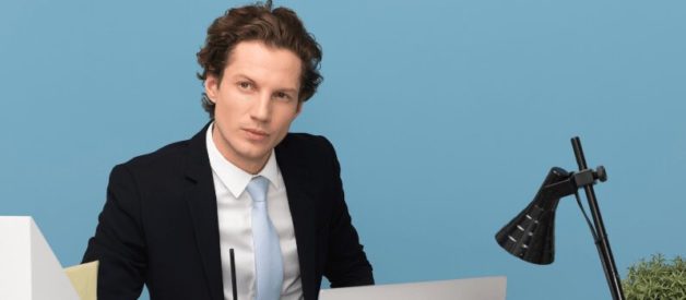 statut président sas