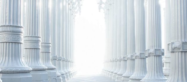 Greffe du tribunal de commerce