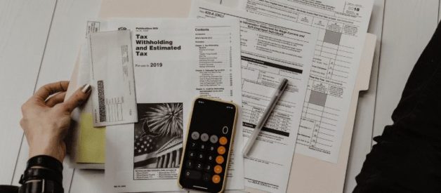 Impôt sur le revenu