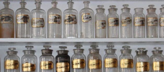 Ouvrir une épicerie