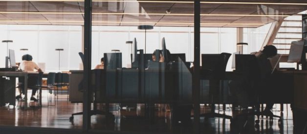 Société commerciale