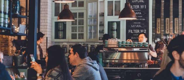 créer son entreprise de restauration