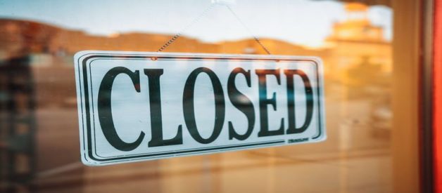 Dissolution d'une société sans liquidation