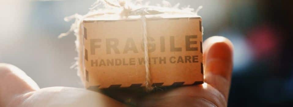 créer une entreprise de transport de colis