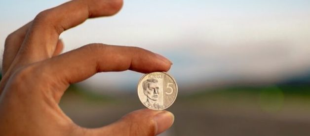 Capital social minimum d'une SAS