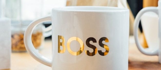 Représentant légal d'une société anonyme