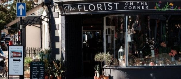 créer une petite entreprise