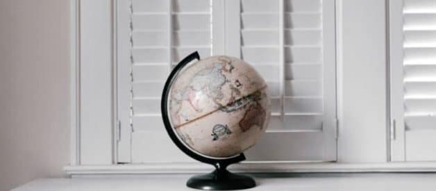 ouvrir une agence de voyage