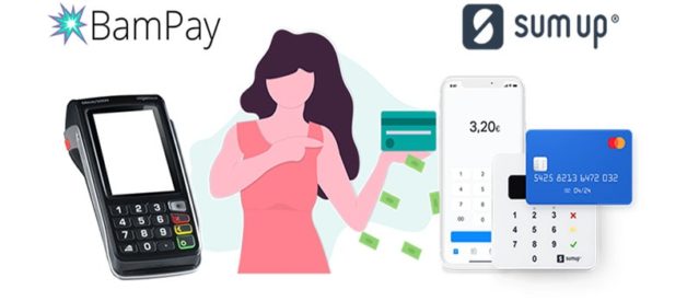 terminaux de paiement