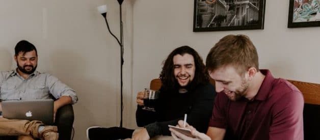 société en participation