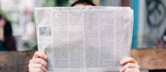 annonce légale de création de SASU