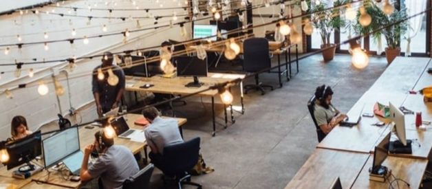 colocation de bureau