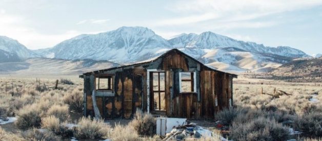 dissolution d'une SCI inactive