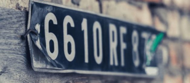 immatriculer une société