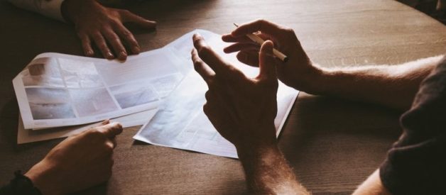 pacte d'associés de SAS