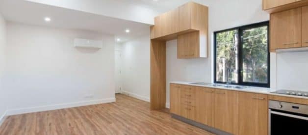 Modèle d'un état des lieux de bail commercial