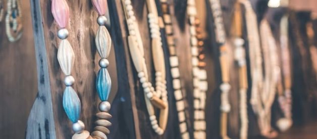 ouvrir un magasin de bijoux fantaisie