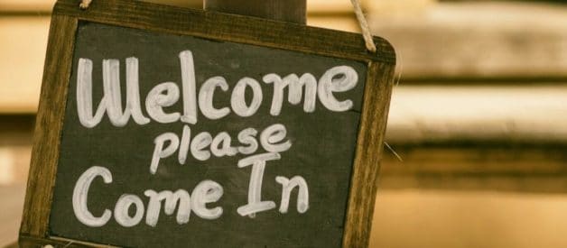 annoncer l'ouverture d'une nouvelle société