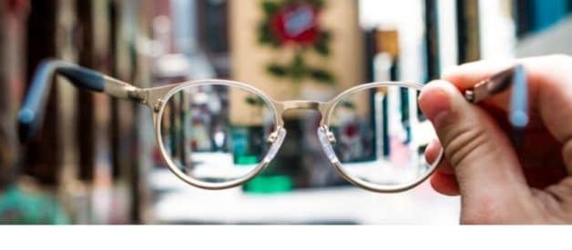 ouvrir un magasin d’optique