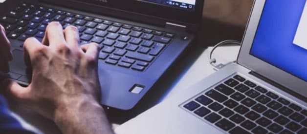 créer une entreprise informatique