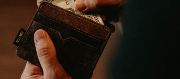 boni de liquidation d’une SCI