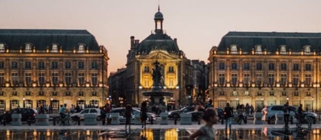 domiciliation entreprise à Bordeaux