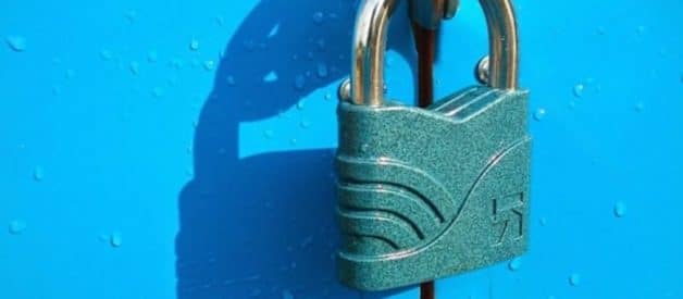 radiation d'entreprise