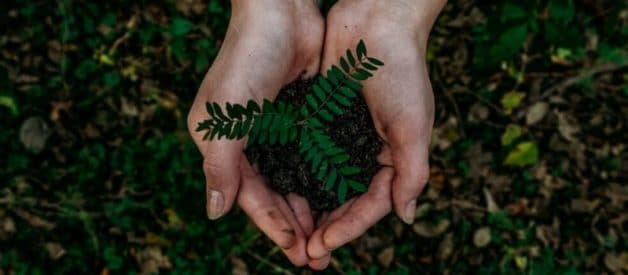 créer une entreprise de recyclage