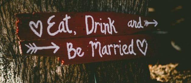 devenir wedding planner