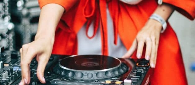 devenir DJ