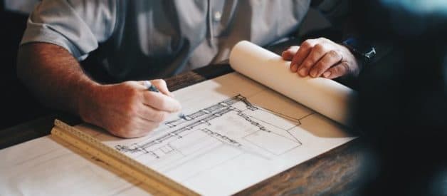 ouvrir un cabinet d'architecte