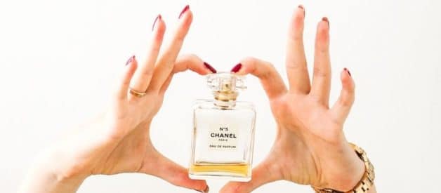 ouvrir une parfumerie
