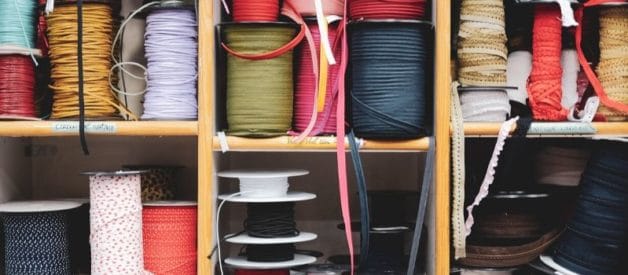 créer une entreprise de couture