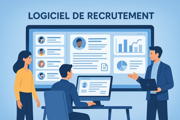 logiciel recrutement