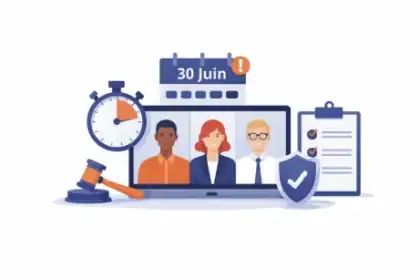 Assemblée générale ordinaire annuelle des sociétés en 2025 avec tenue d’AGOA à distance vote électronique et conformité juridique